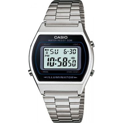 CASIO B640WD-1AVDF ERKEK KOL SAATİ - 1