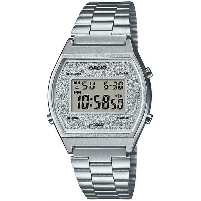 Casio B640WDG-7DF Bayan Kol Saati - 1