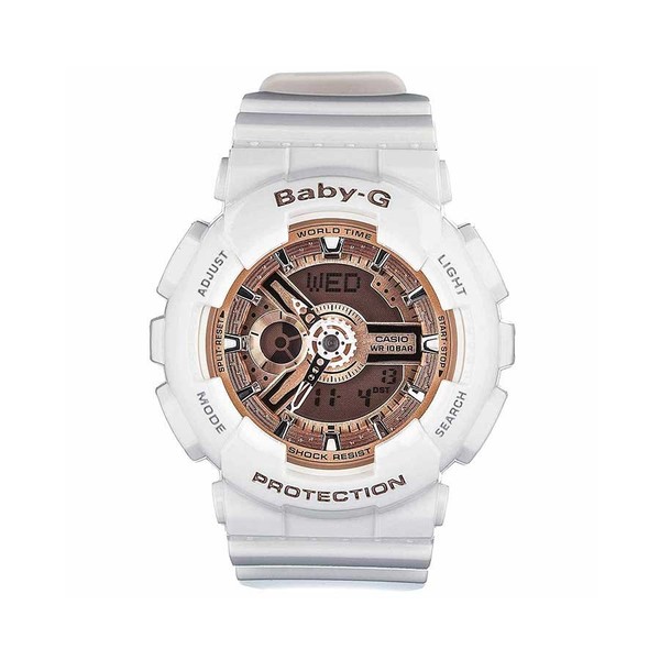 Casio BA-110-7A1ER Baby-G Kadın Kol Saati - 3