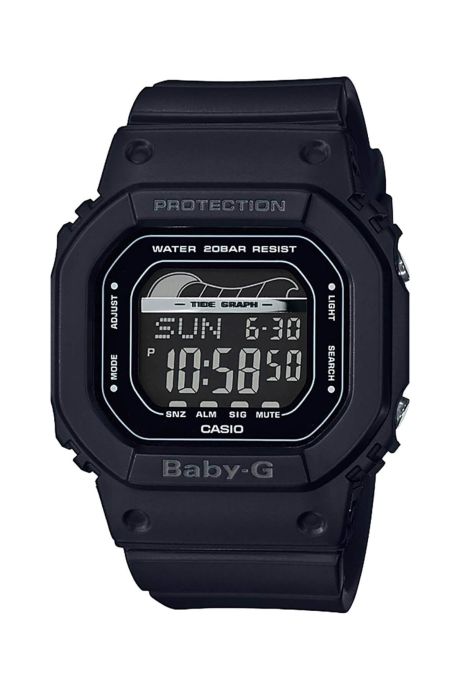 Casio BLX-560-1DR Kadın Kol Saati - 1