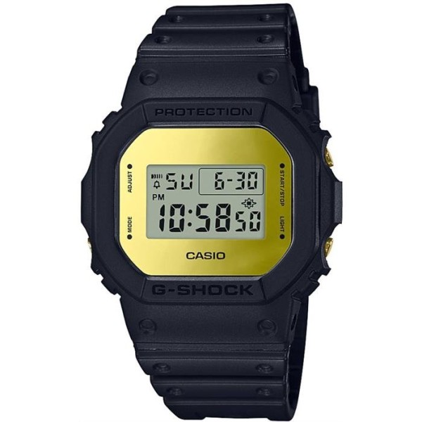 Casio DW-5600BBMB-1DR ERKEK KOL SAATİ - Casio