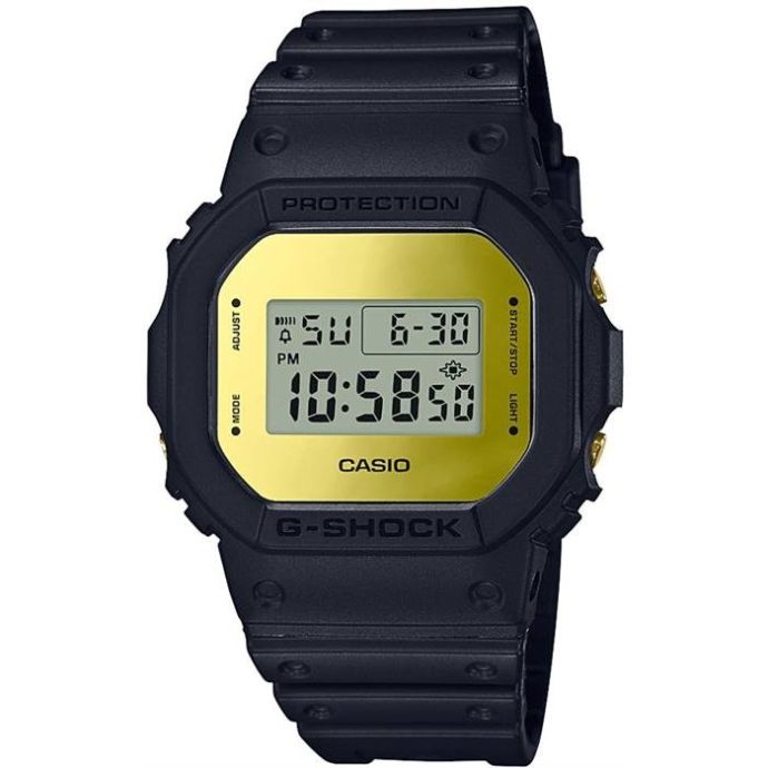 Casio DW-5600BBMB-1DR ERKEK KOL SAATİ - 1