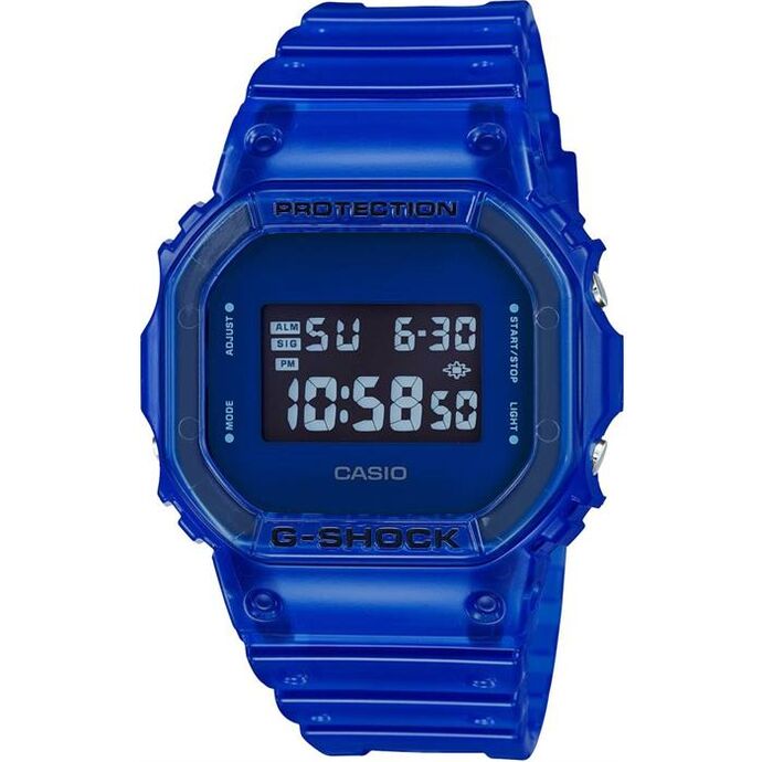 Casio DW-5600SB-2DR Erkek Kol Saati - 1