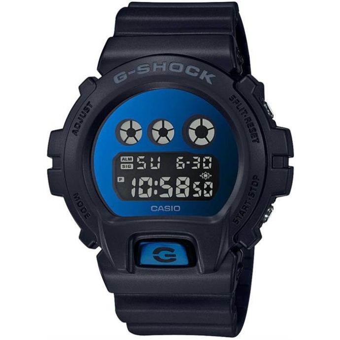 Casio DW-6900MMA-2DR ERKEK KOL SAATİ - 1