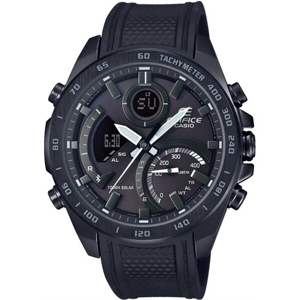 Casio ECB-900PB-1ADR Erkek Kol Saati - Casio