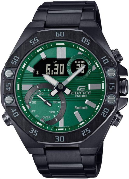 Casıo Edifice ECB-10DC-3ADF Kol Saati - 1