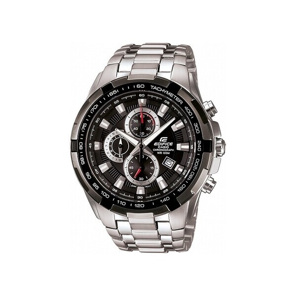 Casio Edifice EF-539D-1AVUDF Erkek Kol Saati - 2