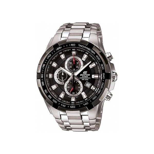 Casio Edifice EF-539D-1AVUDF Erkek Kol Saati - 2