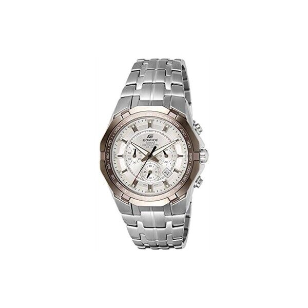 Casio Edifice EF-540D-7AVUDF Erkek Kol Saati - 2