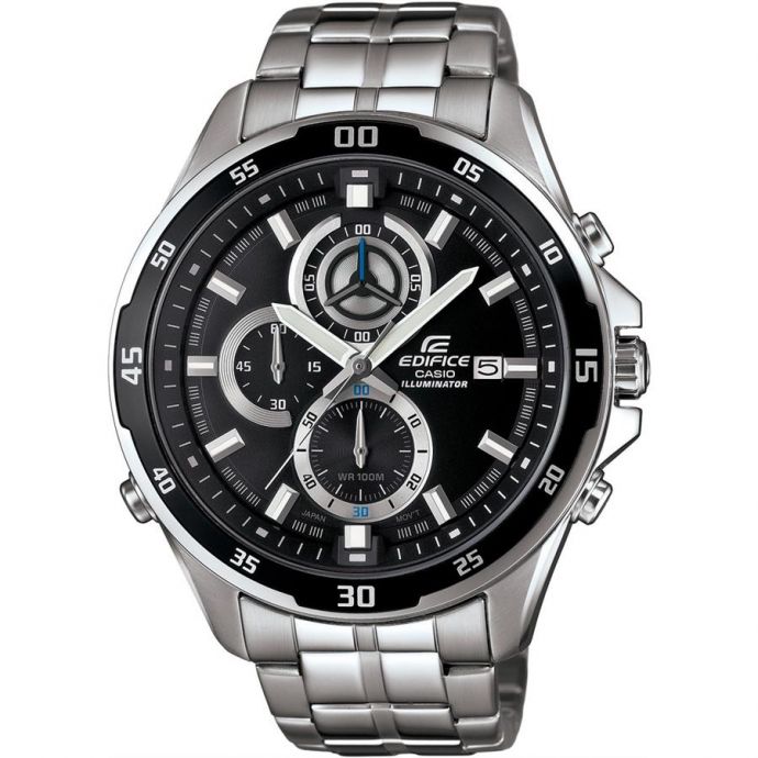 Casio Edifice EFR-547D-1AVUDF Erkek Kol Saati - 1