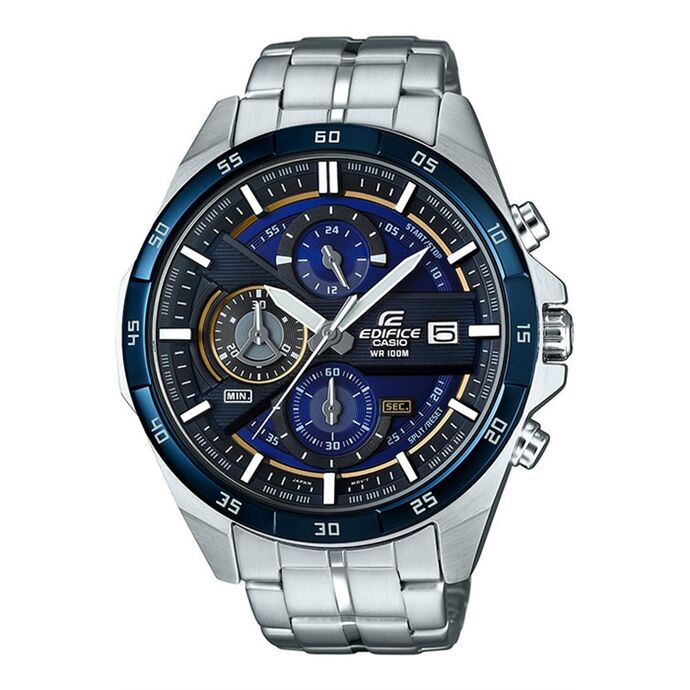 Casio Edifice EFR-556DB-2AVUDF Erkek Kol Saati - 1