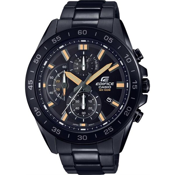 Casio EFV-550DC-1AVUDF Erkek Kol Saati - Casio