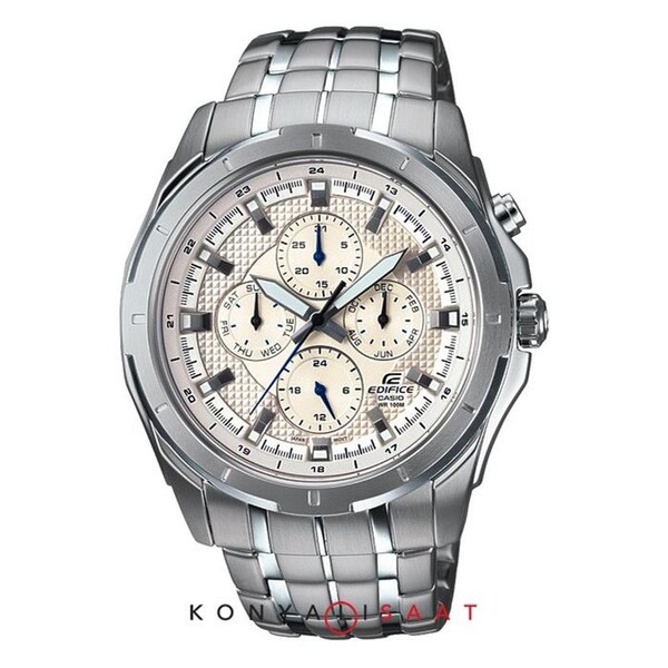 Casio EF-328D-7AVUDF Erkek Kol Saati - Casio