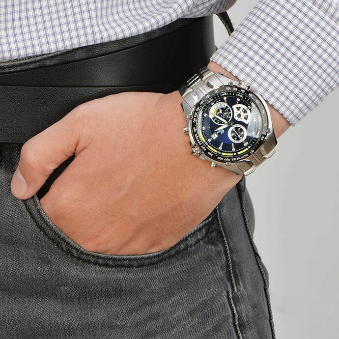 Ef 543 casio edifice best sale