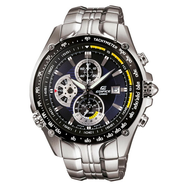 Casio EF-543D-2AVUDF Edifice Erkek Kol Saati - 6