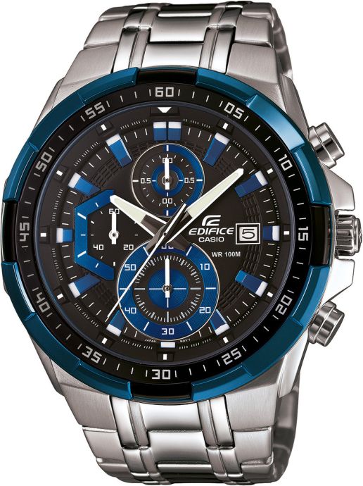 CASIO EFR-539D-1A2VDF ERKEK KOL SAATİ - 1