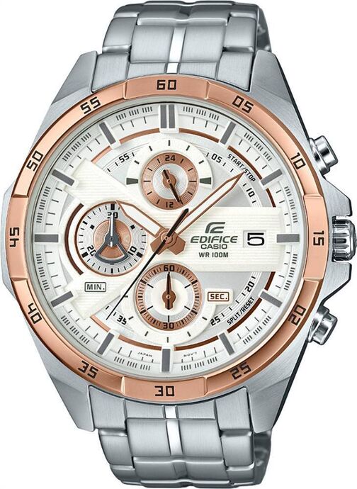 Casio EFR-556DB-7AVDF Erkek Kol Saati - 1