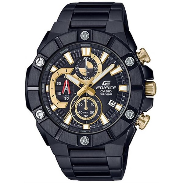 Casio EFR-569DC-1AVUDF Erkek Kol Saati - Casio