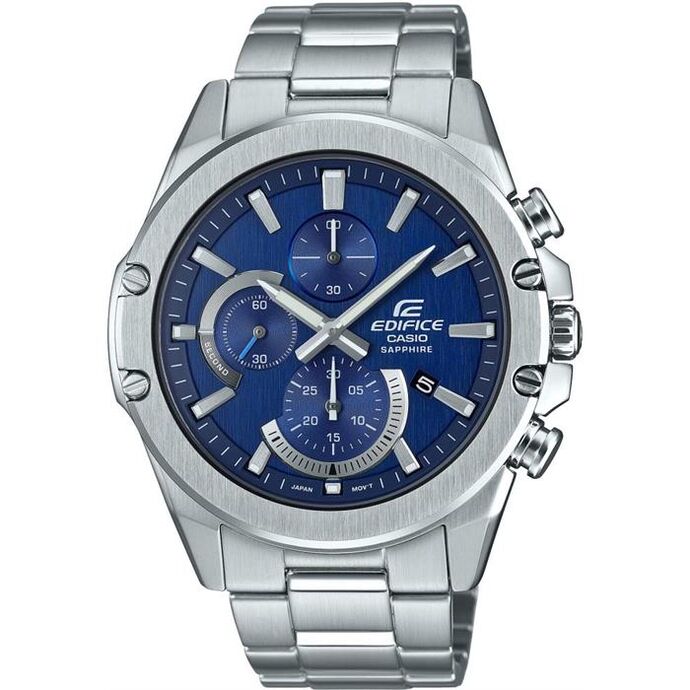 Casio EFR-S567D-2AVUDF Erkek Kol Saati - 1