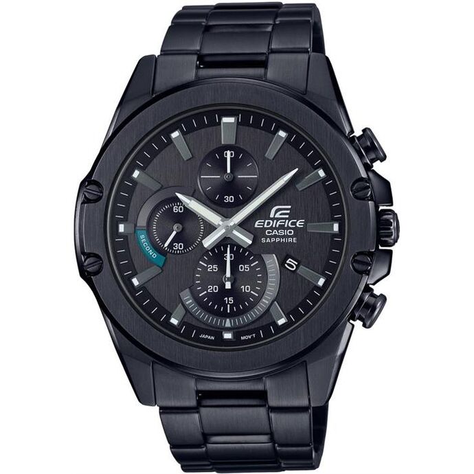 Casio EFR-S567DC-1AVUDF Erkek Kol Saati - 1