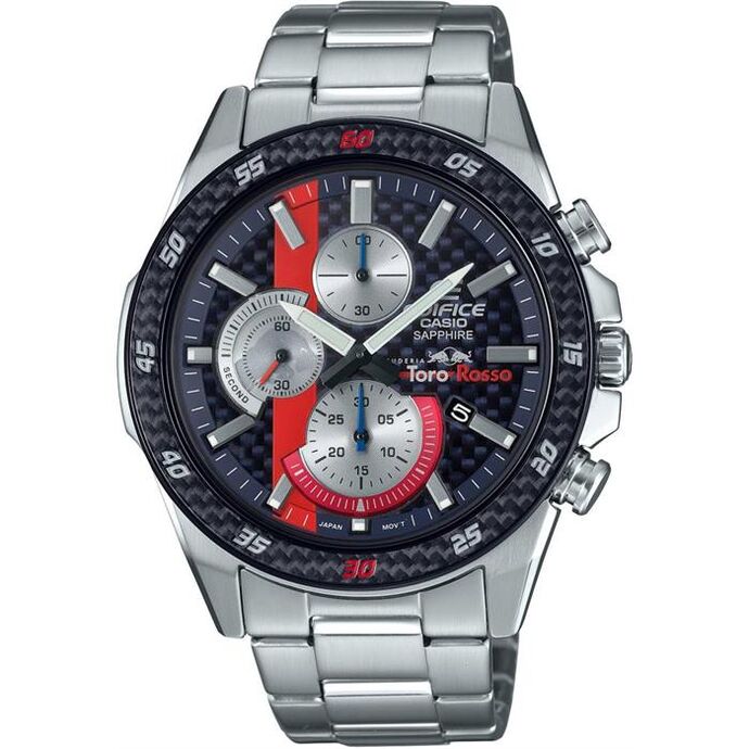 Casio EFR-S567TR-2ADR Erkek Kol Saati - 1