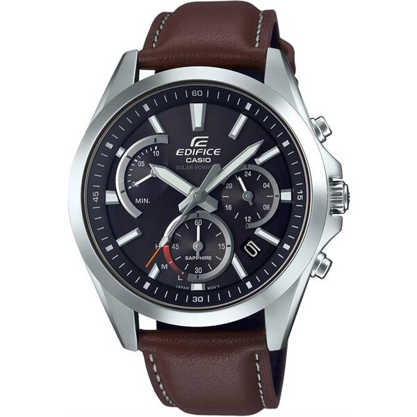 Casio EFS-S530L-5AVUDF Erkek Kol Saati - Casio