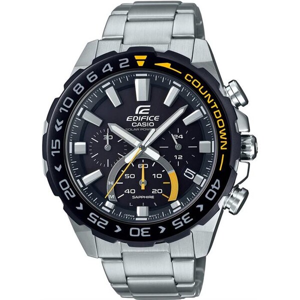 Casio EFS-S550DB-1AVUDF Erkek Kol Saati - Casio