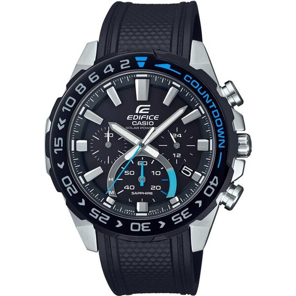 Casio EFS-S550PB-1AVUDF Erkek Kol Saati - Casio