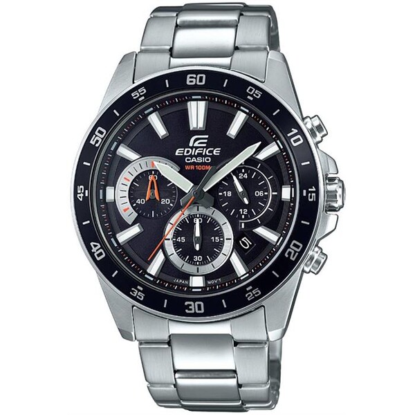Casio EFV-570D-1AVUDF Erkek Kol Saati - Casio