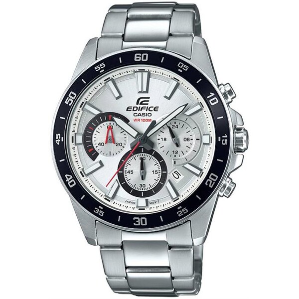 Casio EFV-570D-7AVUDF Erkek Kol Saati - Casio