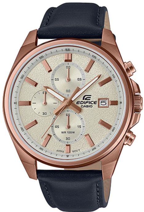 Casio EFV-610CL-7AVUDF ERKEK KOL SAATİ - 1