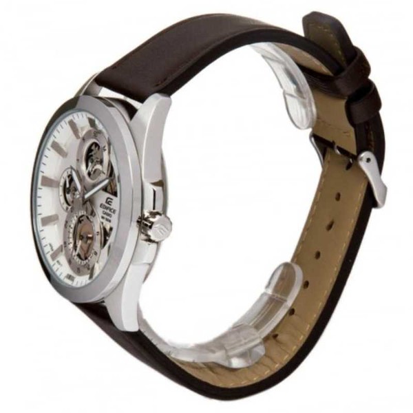 Casio ESK-300L-7AVUDF Edifice Erkek Kol Saati - Thumbnail