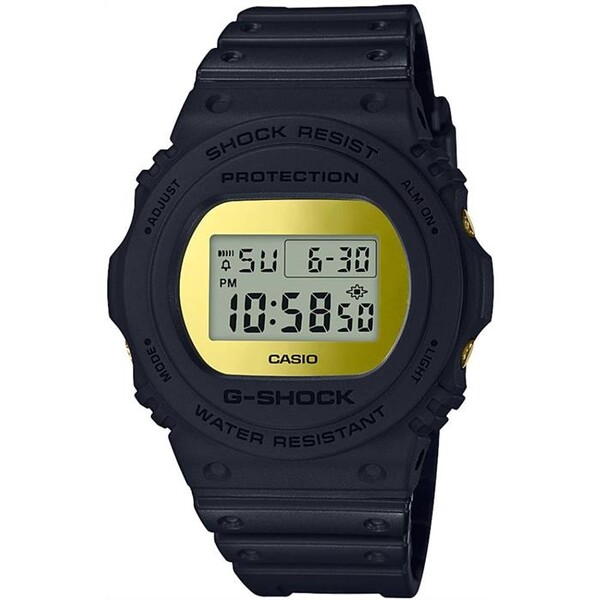 Casio G-Shock 5700BBMB-1DR Erkek Kol Saati - 1