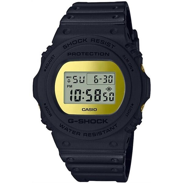 Casio G-Shock 5700BBMB-1DR Erkek Kol Saati - 2