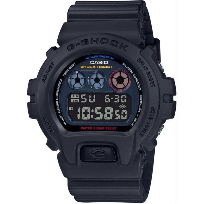 Casio G-SHOCK 6900BMC-1DR Erkek Kol Saati - 1