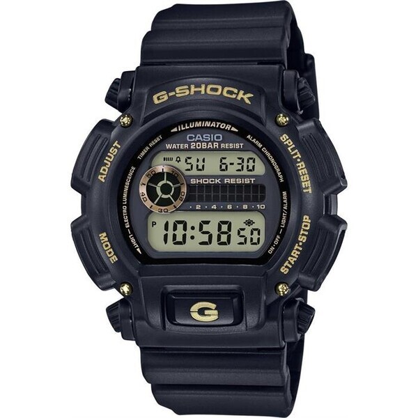 Casio G-Shock 9052GBX-1A9DR Erkek Kol Saati - 2