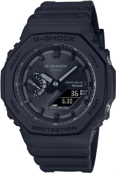 Casıo G-Shock GA-B2100-1A1DR Kol Saati - Casio