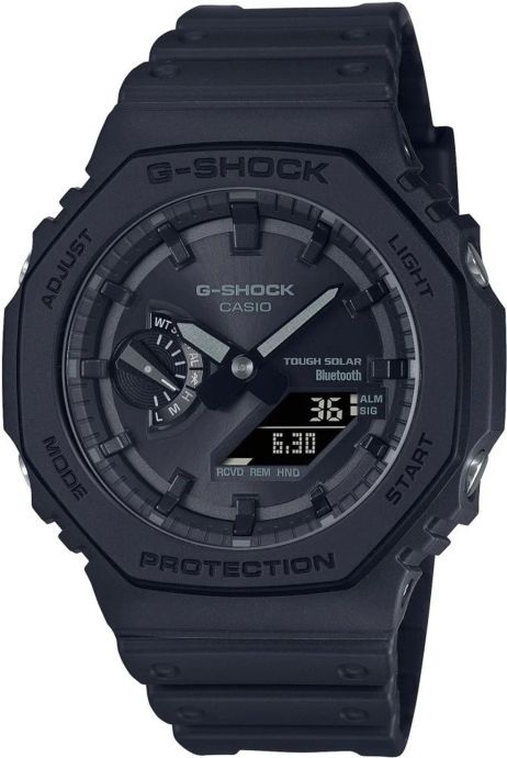 Casıo G-Shock GA-B2100-1A1DR Kol Saati - 1