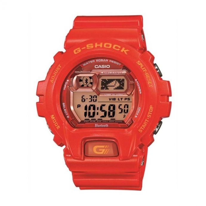 Casio G-Shock GB-X6900B-4DR Erkek Kol Saati - 1