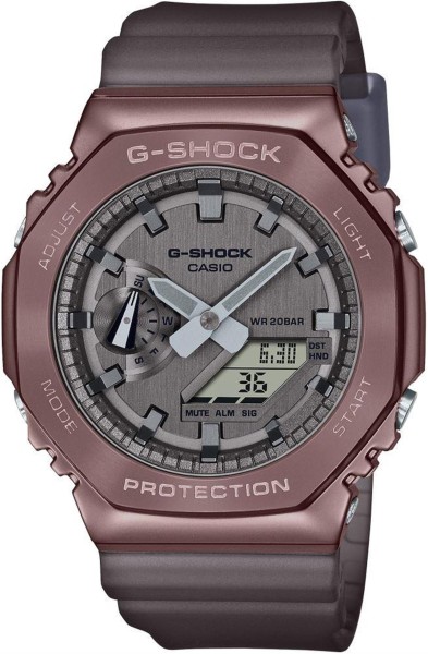 Casıo G-Shock GM-2100MF-5ADR Kol Saati - Casio