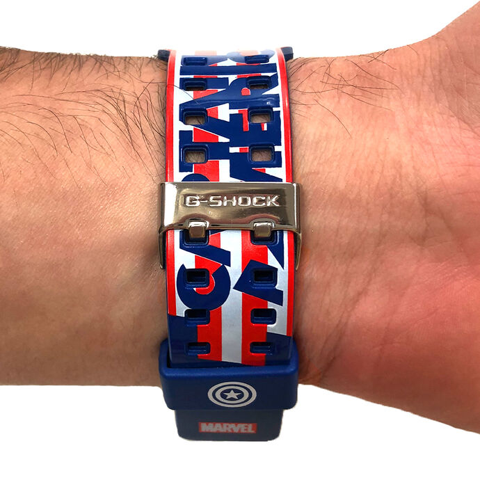 Casio Ga 800 4adr G Shock Kirmizi Kol Saati Ozen Saat 45495261683 Fiyatlari Ve Ozellikleri