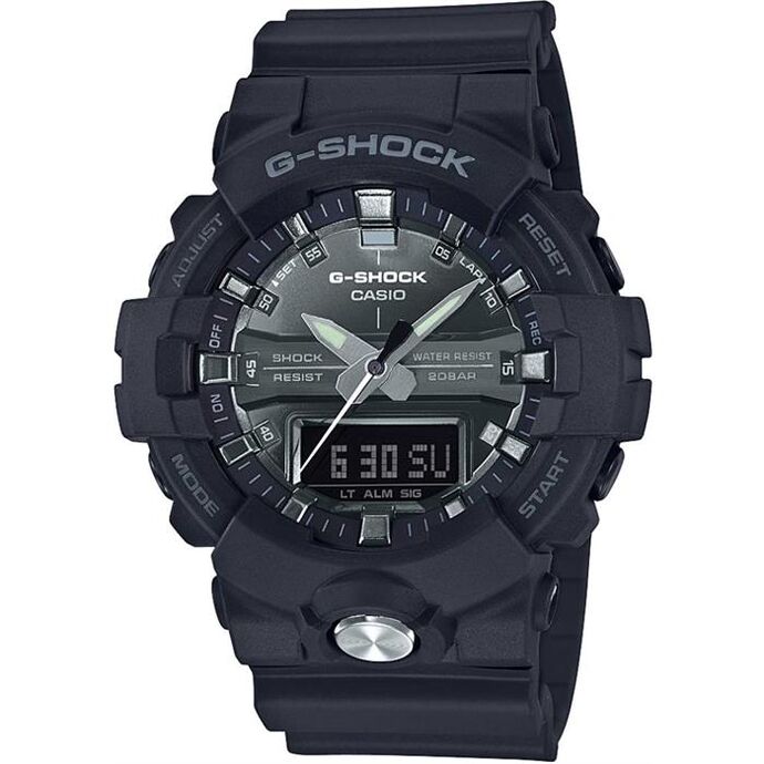 Casio GA-810MMA-1ADR Erkek Kol Saati - 1