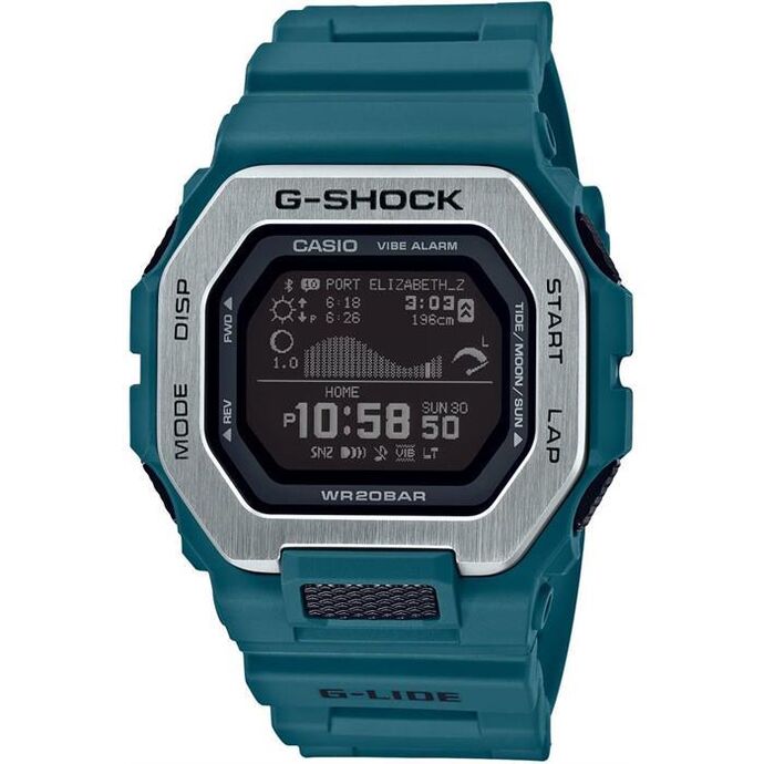 Casio Gbx 100 2dr Erkek Kol Saati Fiyati Ve Modelleri
