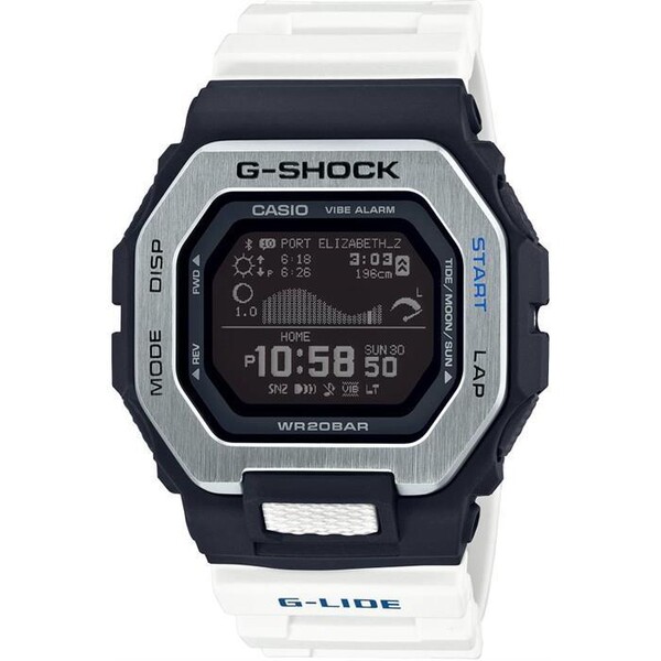 Casio GBX-100-7DR Erkek Kol Saati - 1