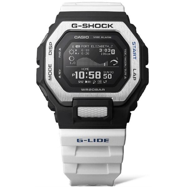 Casio GBX-100-7DR Erkek Kol Saati - 2