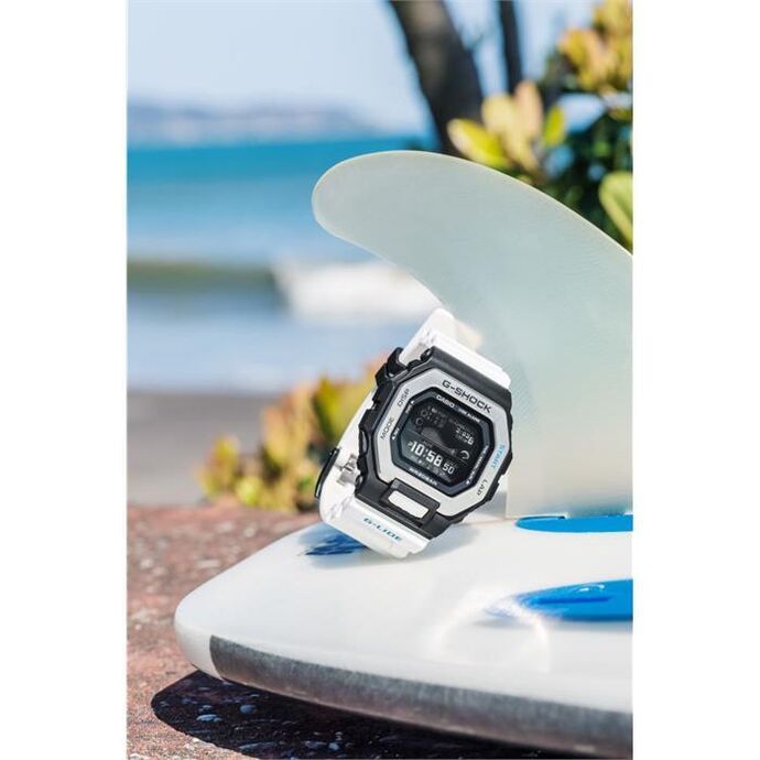 Casio GBX-100-7DR Erkek Kol Saati - 3