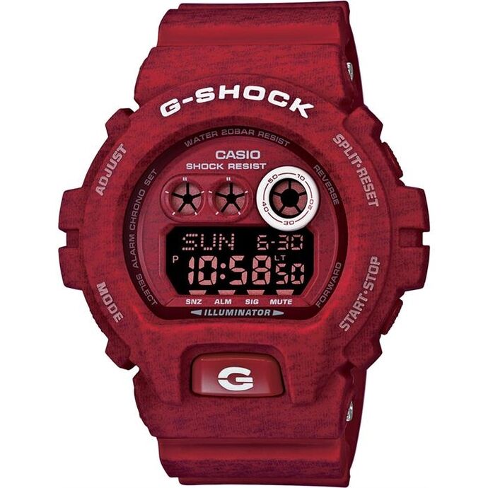 Casio gd-x6900ht-4dr Erkek Kol Saati - 1