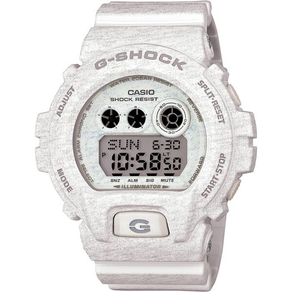 Casio GD-X6900HT-7DR Erkek Kol Saati - 1