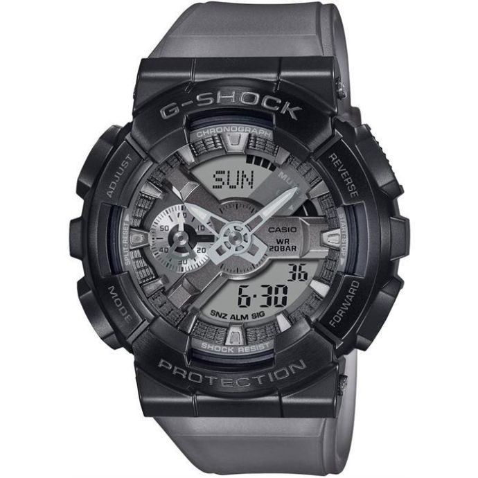 CASIO GM-110MF-1ADR ERKEK KOL SAATİ - 1