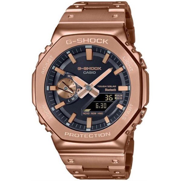 Casıo GM-B2100GD-5ADR Kol Saati - Casio